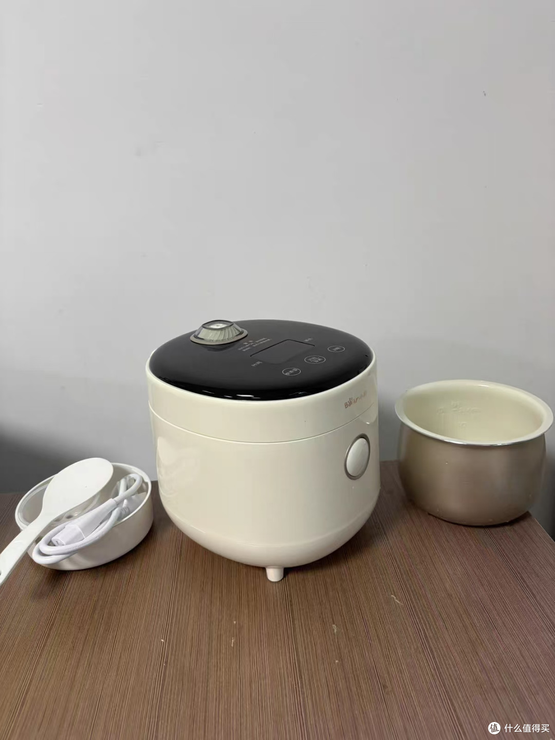 ✨独居女孩的快乐老家!这口钛内胆电饭煲太懂我了😭