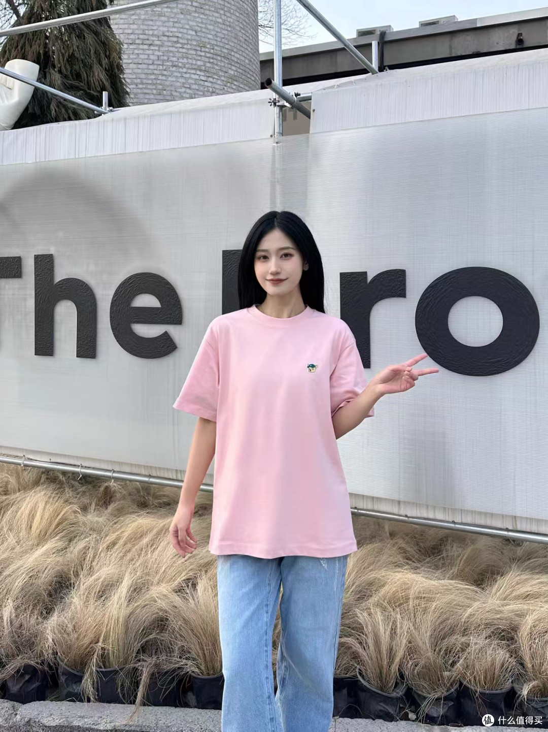 夏日男生刚需凉感T✨杰克琼斯法斗刺绣耐看零撞款