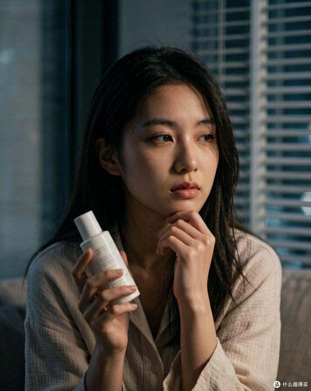 角质层薄，适合晚上厚敷、修护屏障的护肤品推荐