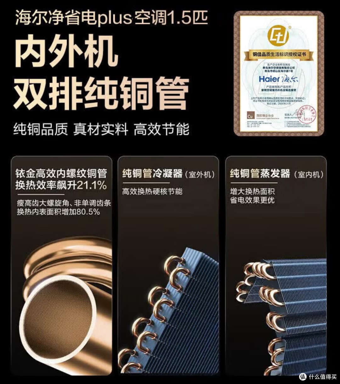 618买空调,别只看便宜了多少钱,先算清楚这三笔账