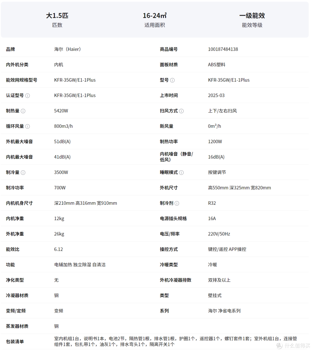 618买空调,别只看便宜了多少钱,先算清楚这三笔账