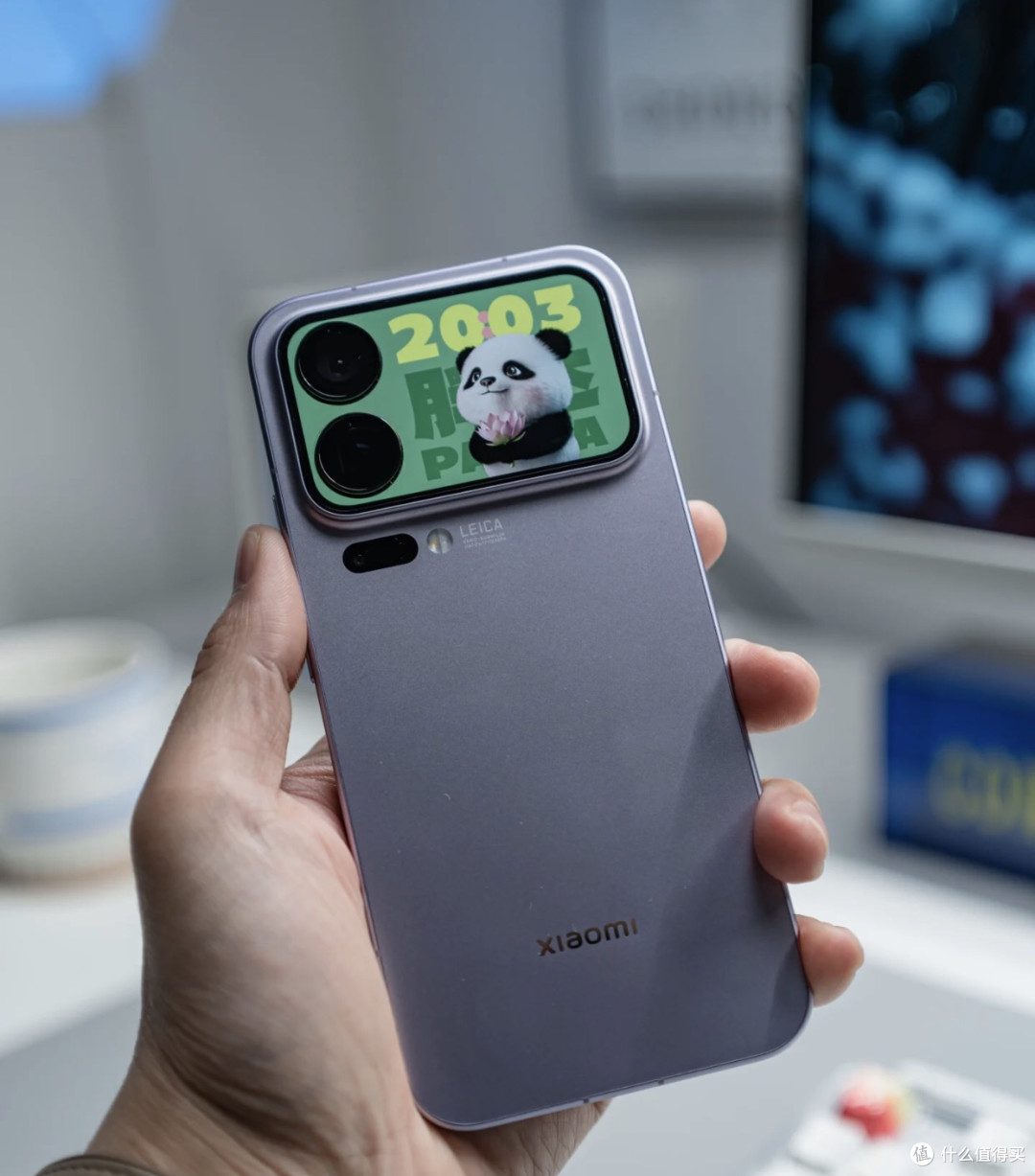 小米17 Pro Max：性能猛兽，广告之殇