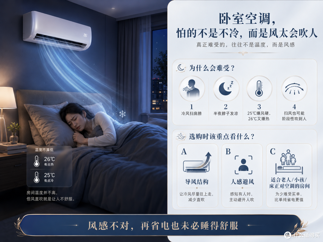 618买空调,别只看便宜了多少钱,先算清楚这三笔账