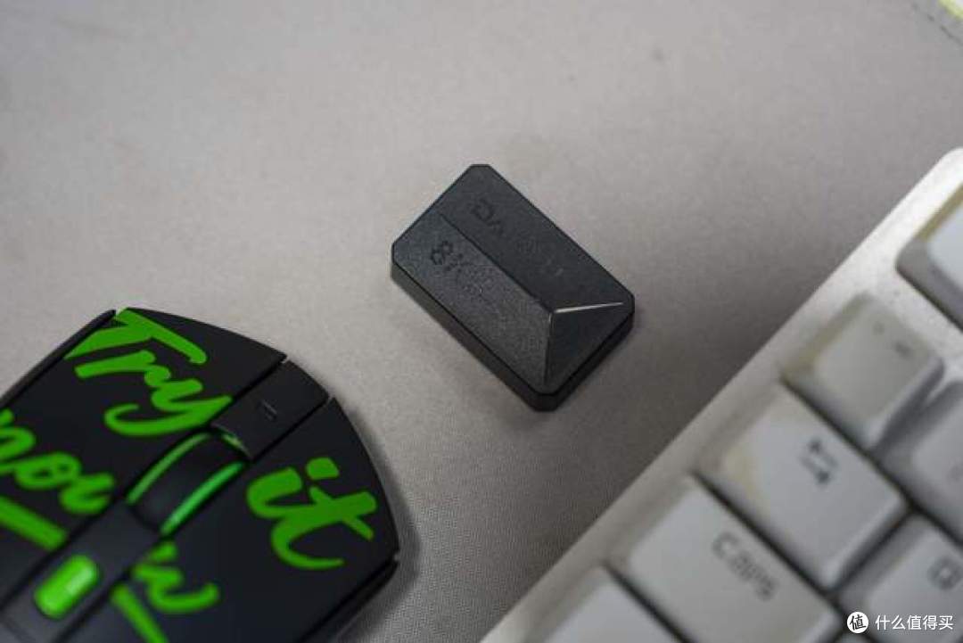618 外设捡漏!200出头堆料黑马,达尔优 AE6V2 体验远超预期