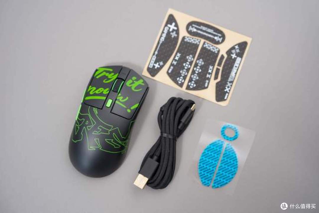618 外设捡漏!200出头堆料黑马,达尔优 AE6V2 体验远超预期