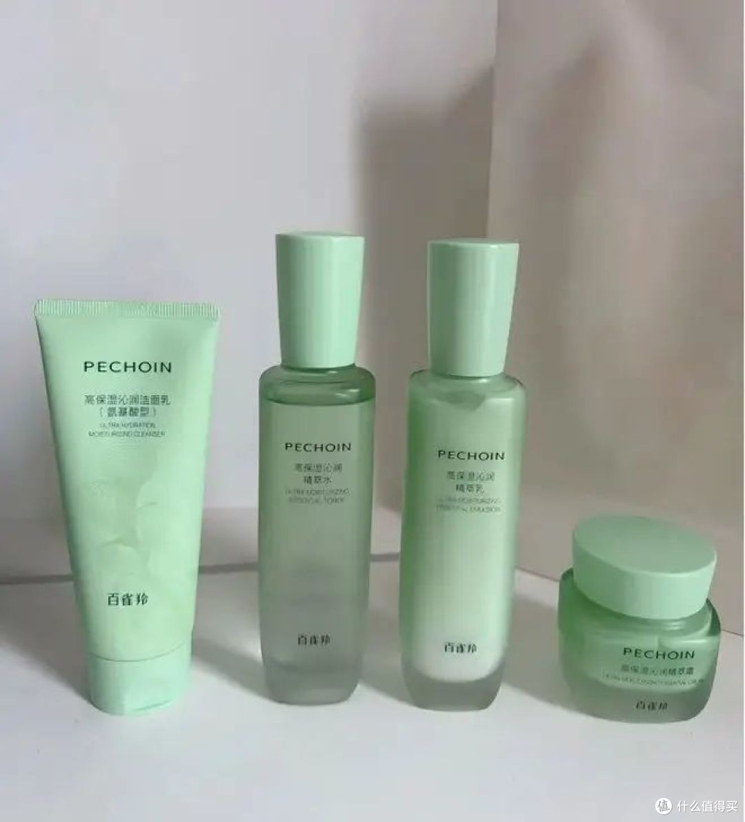 皮肤缺水补水,真正有用的一步,是把水留住