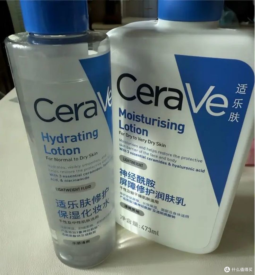 皮肤缺水补水,真正有用的一步,是把水留住
