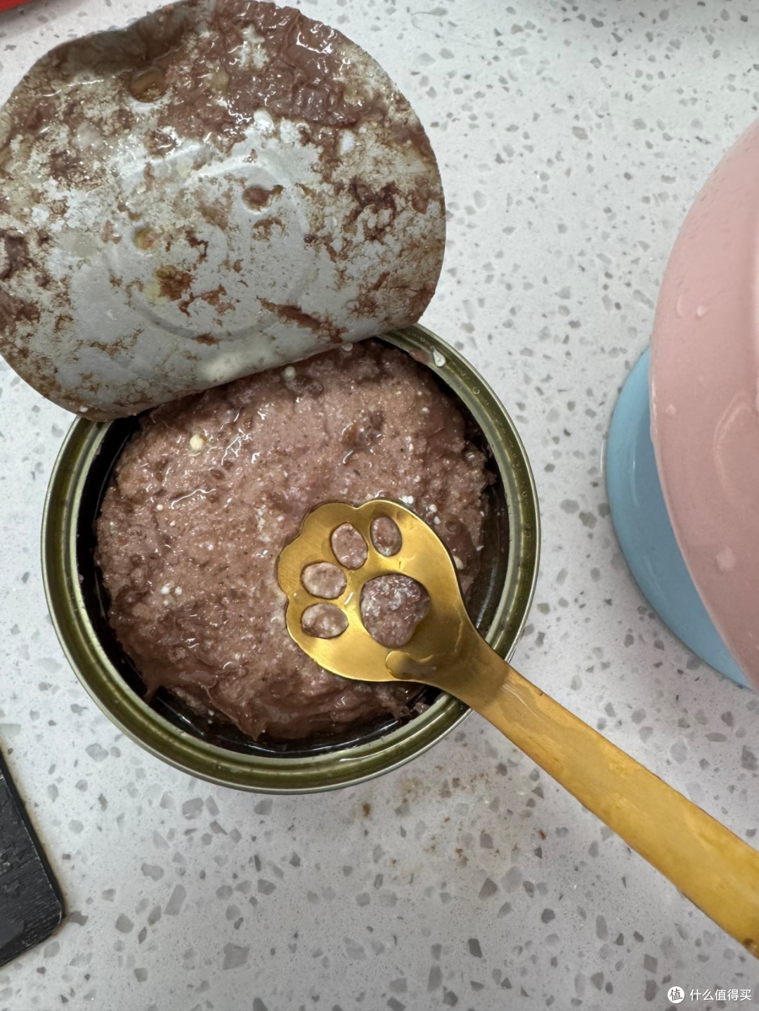 极智新西兰牛肉罐,挑食猫也光盘的宝藏罐