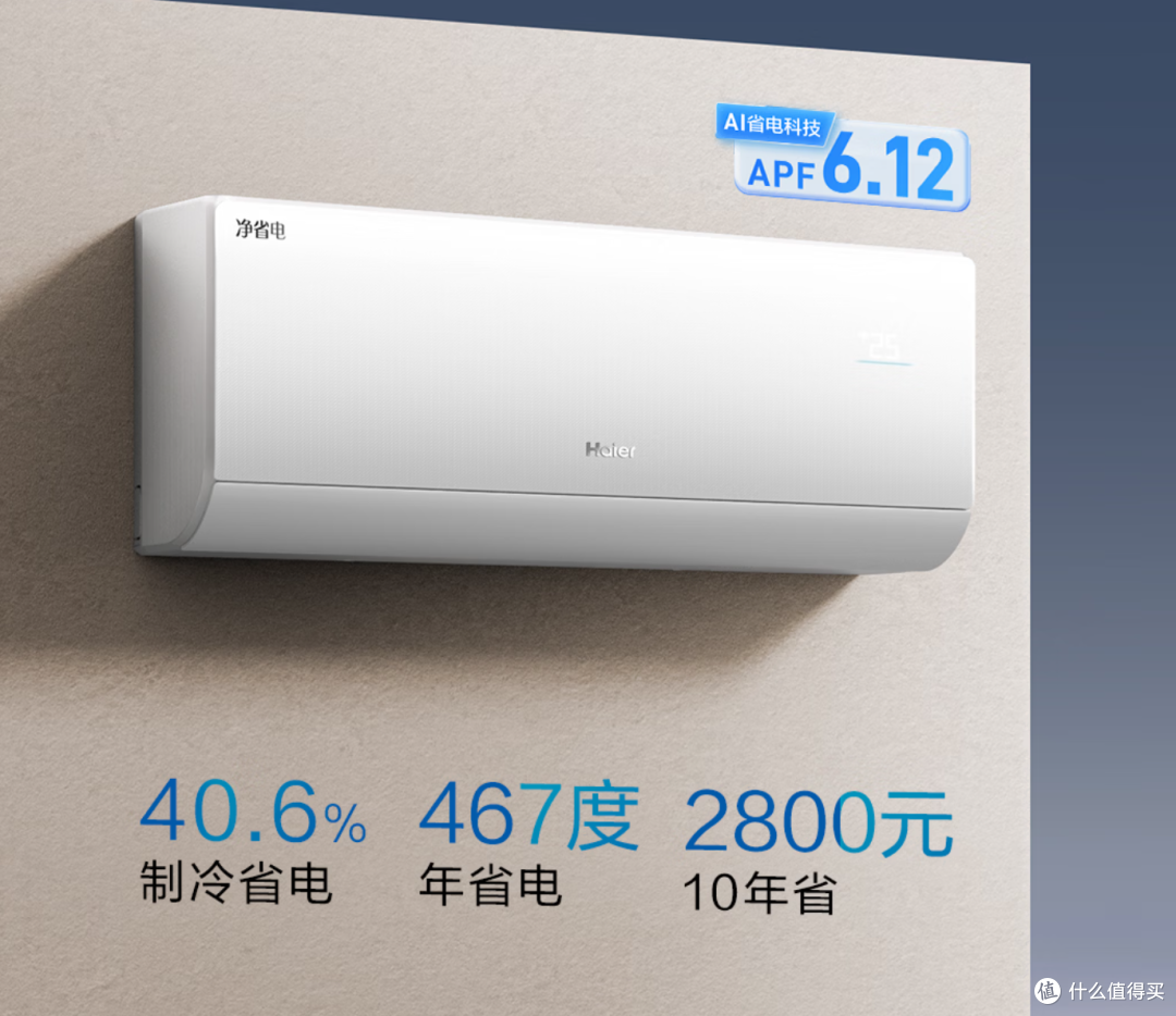 618买空调,别只看便宜了多少钱,先算清楚这三笔账