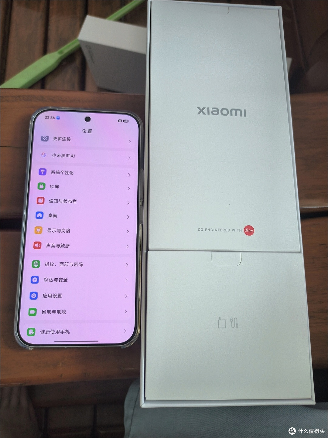小米17MAX新品实测:我冲完了,你看着买