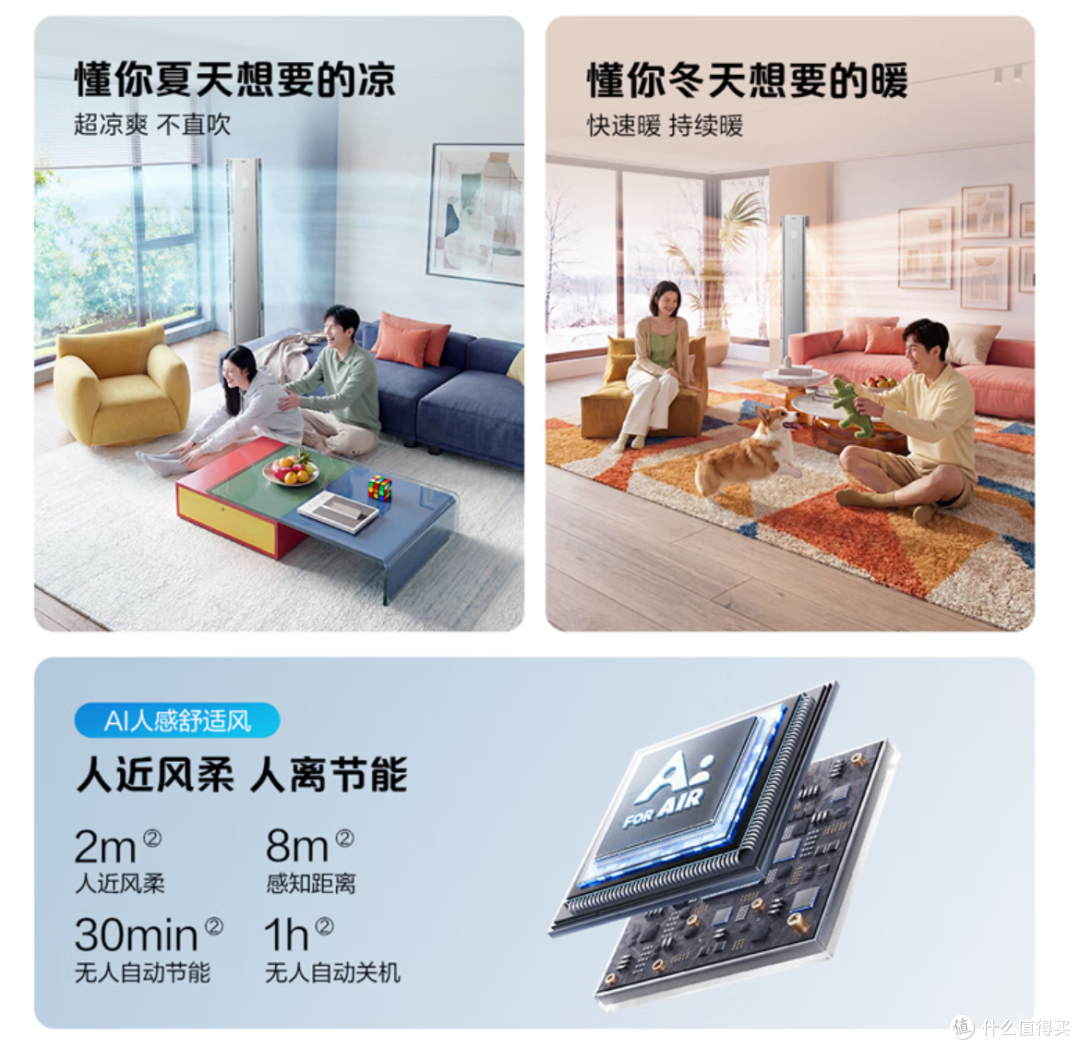 618买空调,别只看便宜了多少钱,先算清楚这三笔账