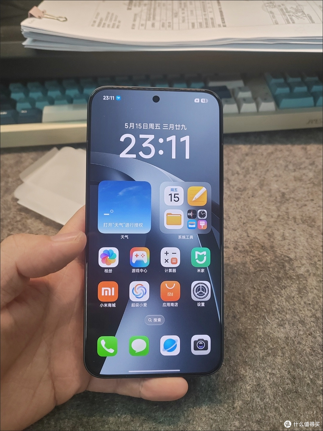 我冲完了你看着买｜小米17T Pro真实体验，不吹不黑