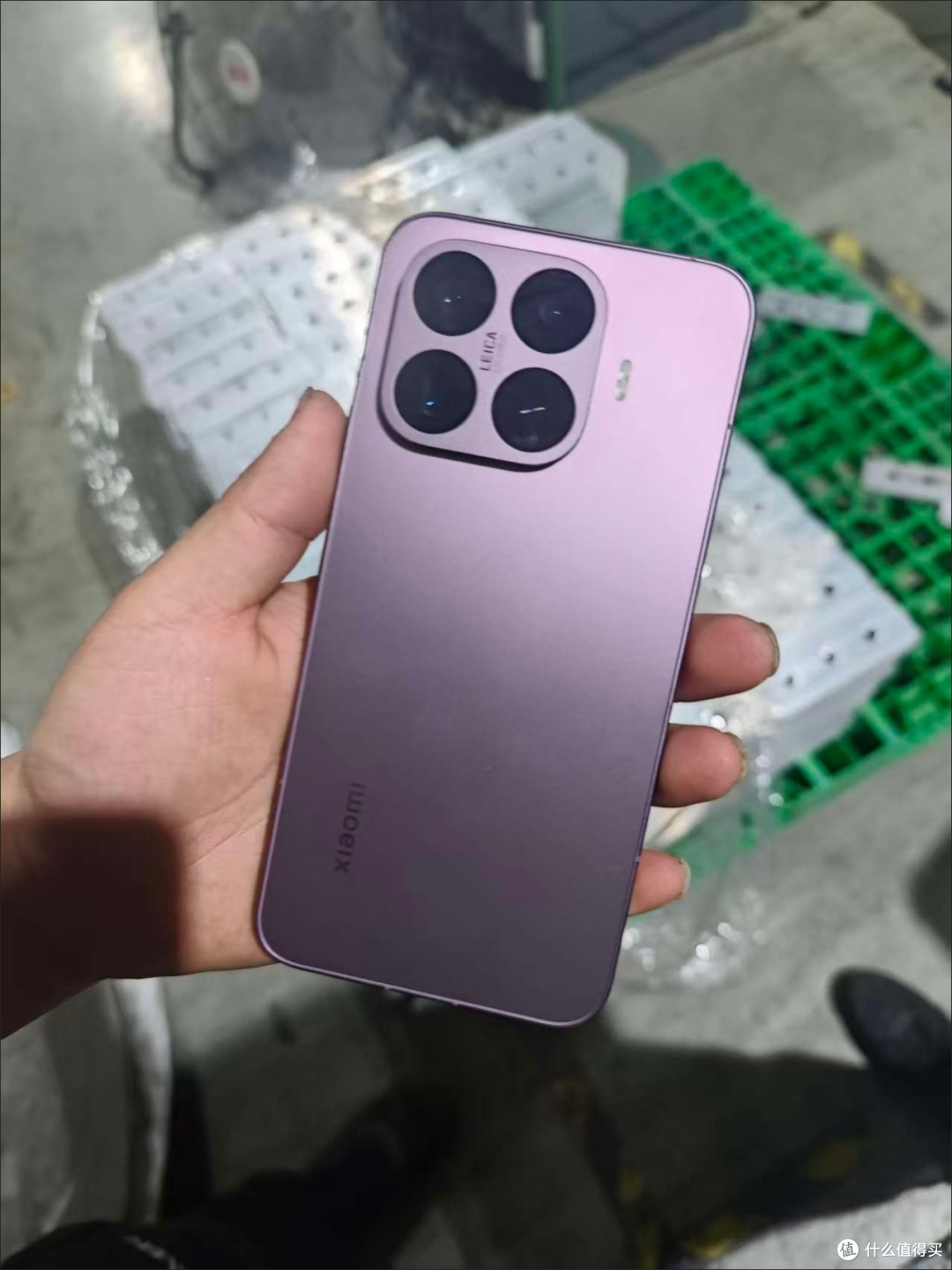 我冲完了你看着买｜小米17T Pro真实体验，不吹不黑