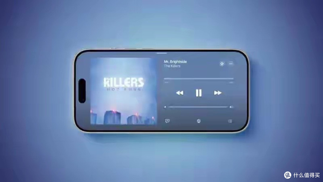 iOS27悄然重磅升级！大批App全面适配横屏，暗示折叠iPhone要来了