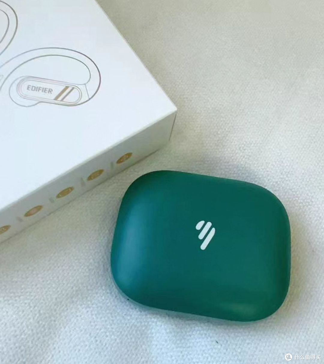 终于摘掉入耳耳机的胀痛内耗🍃