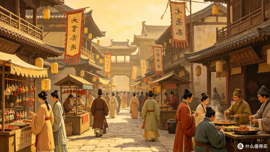 复刻古韵，亦是风景——人造古建筑同样值得游览