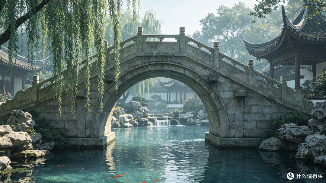 复刻古韵，亦是风景——人造古建筑同样值得游览