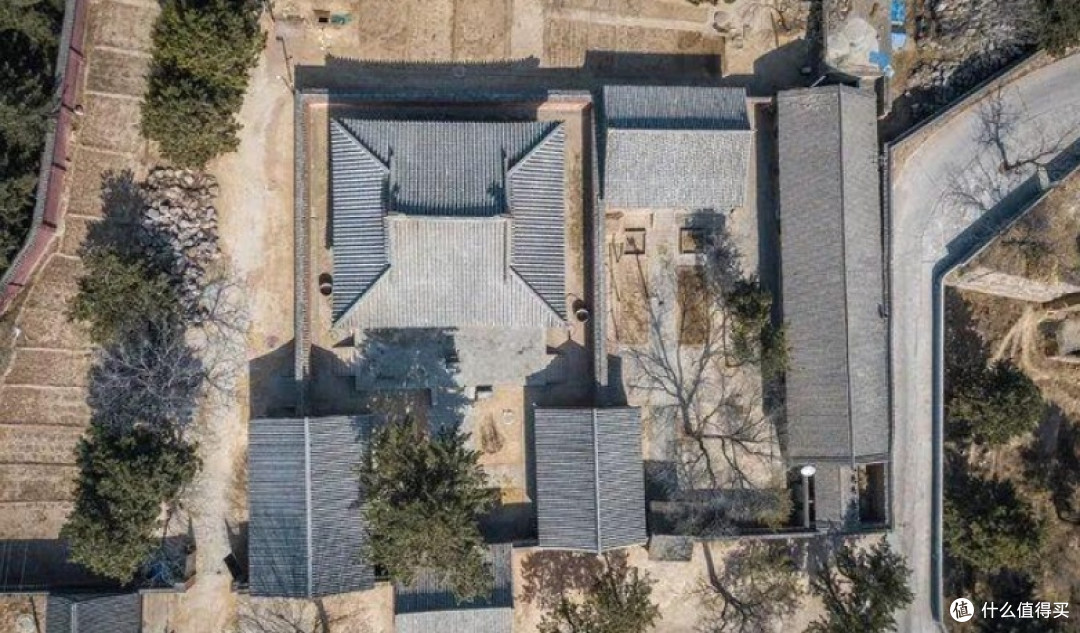 南禅寺——山野间的盛唐遗珍