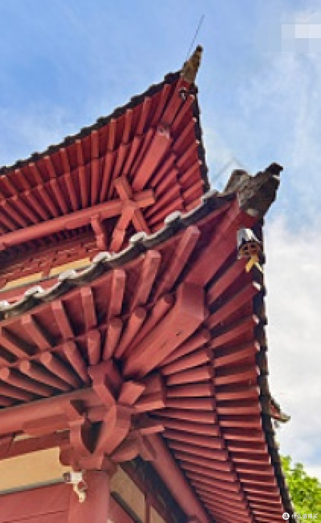南禅寺——山野间的盛唐遗珍