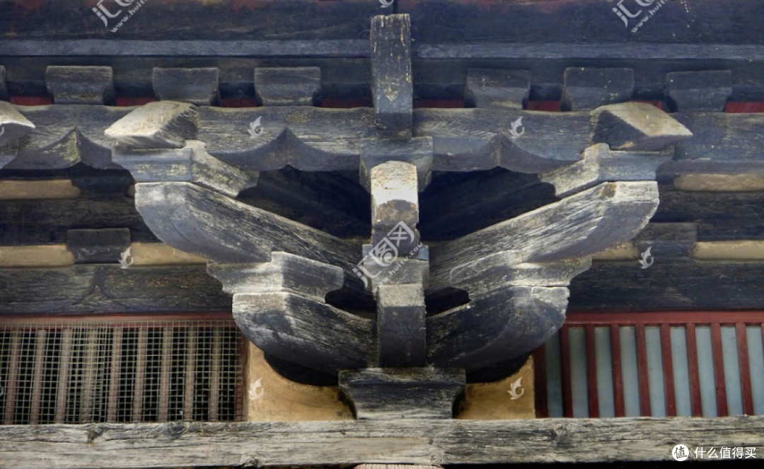 南禅寺——山野间的盛唐遗珍
