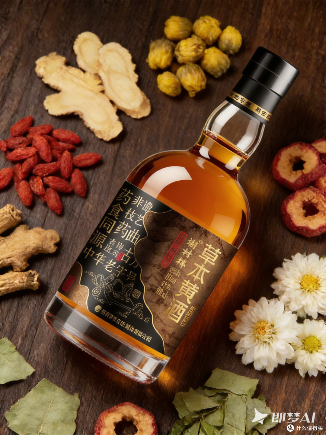 果味黄酒怎么选?低度微醺新手入门全攻略