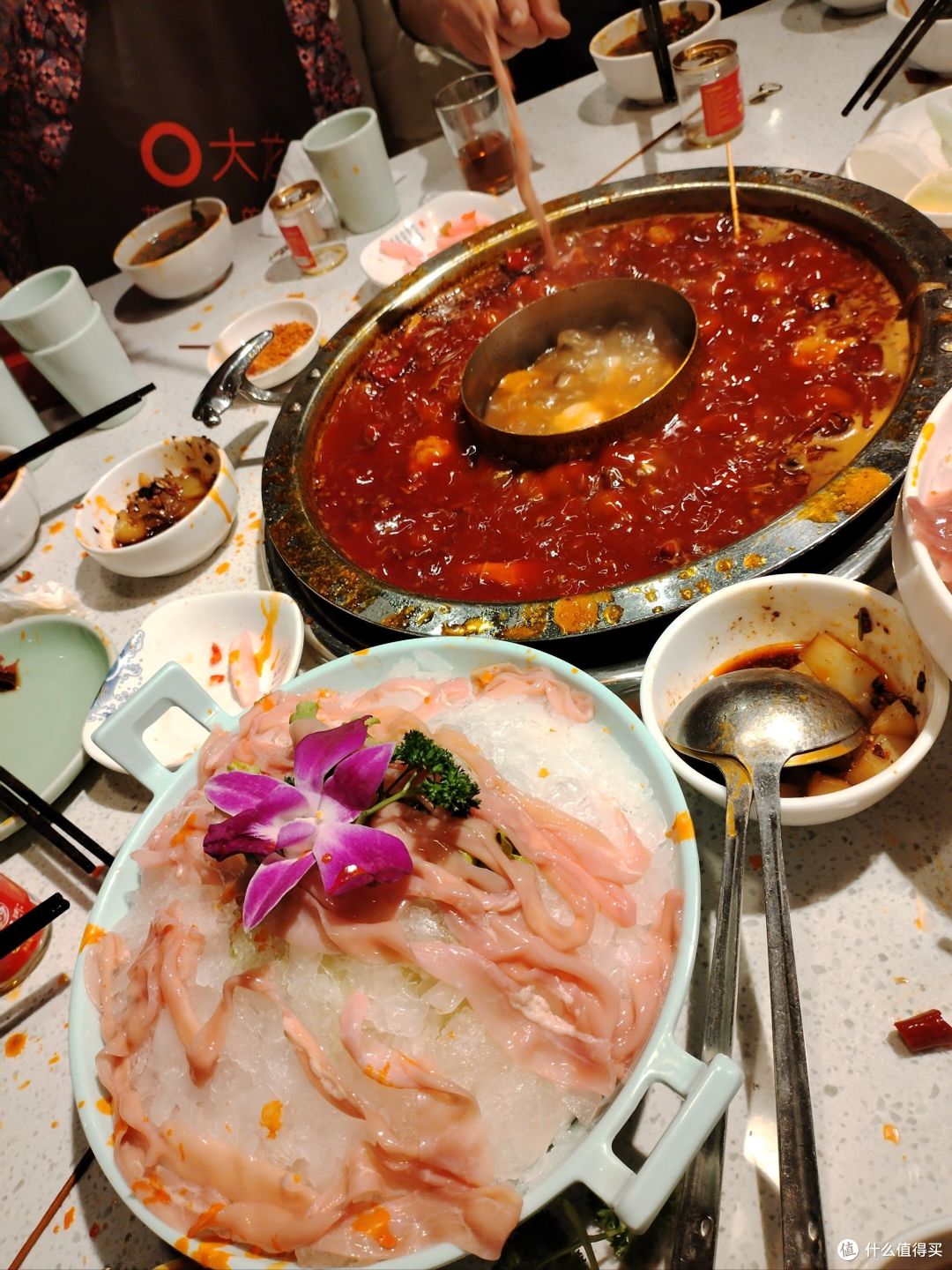 重庆，近4万家火锅店！游客一脸懵逼！没有本地朋友该吃哪家？