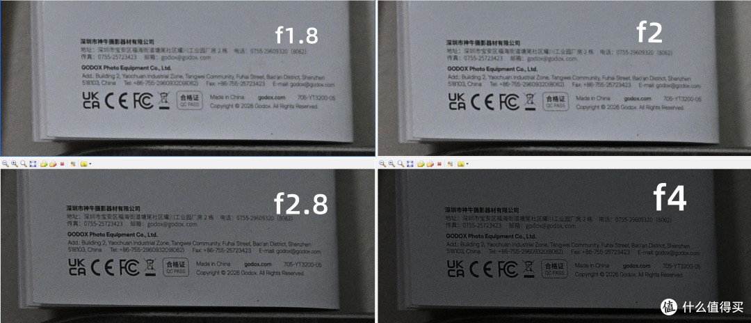 铭匠50‑1.8‑neo VS 唯卓仕50 2.0 Air|国产定焦镜头实测对比