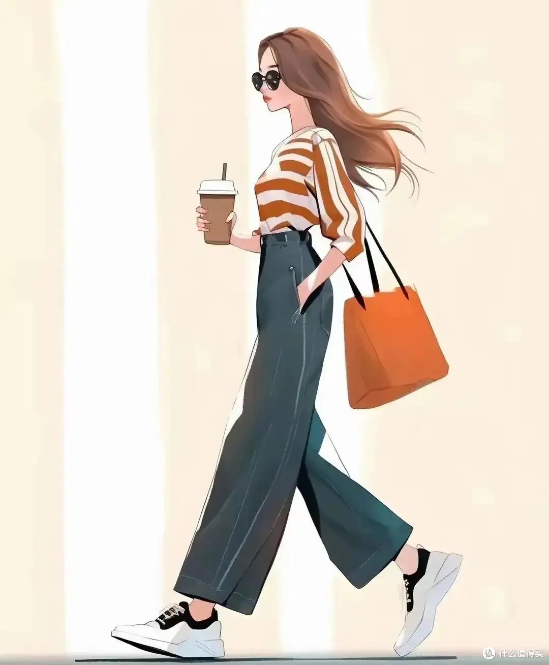 女人提高衣品的6个小技巧