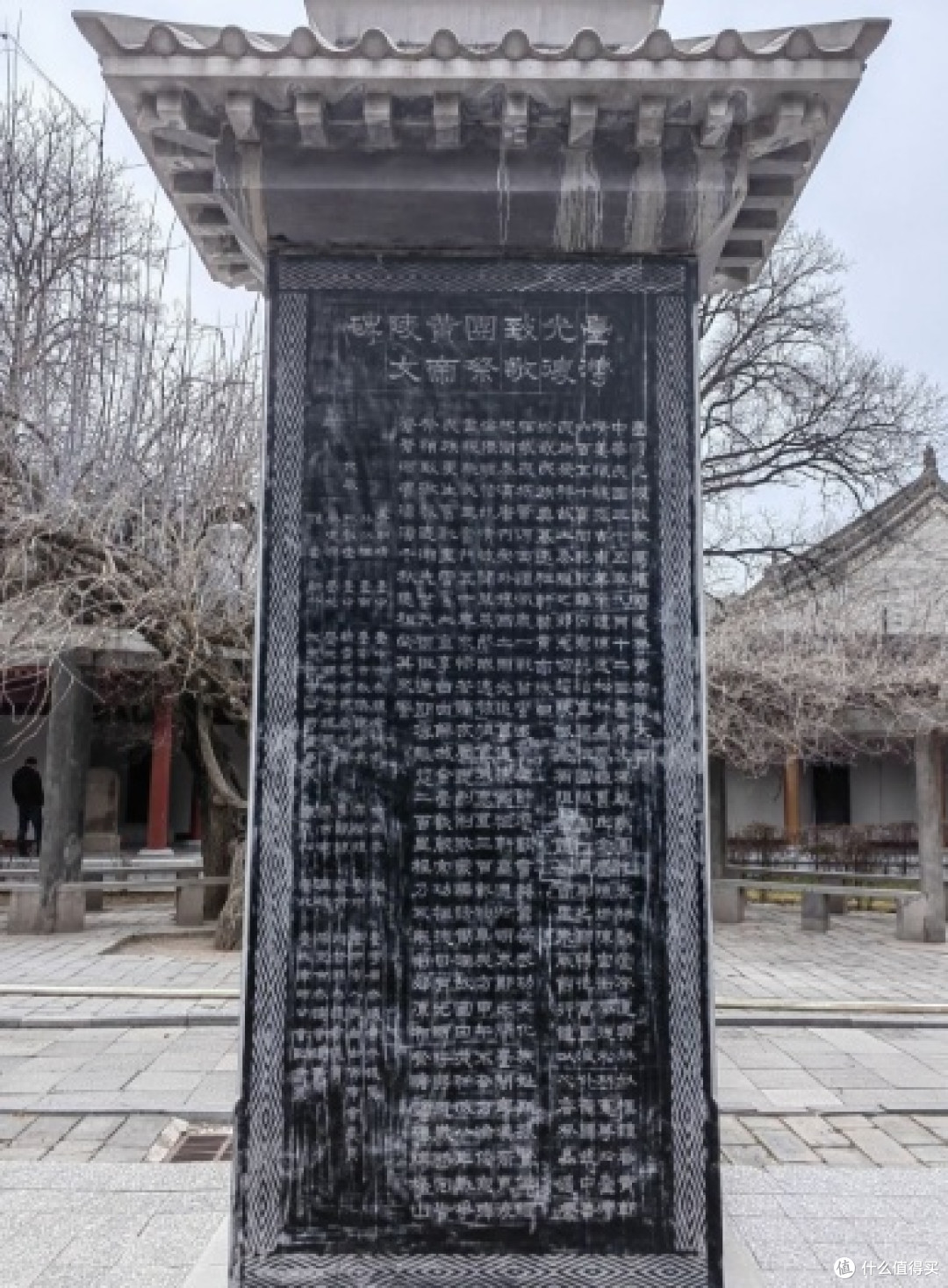 探访家乡冷门古建:宜昌黄陵庙