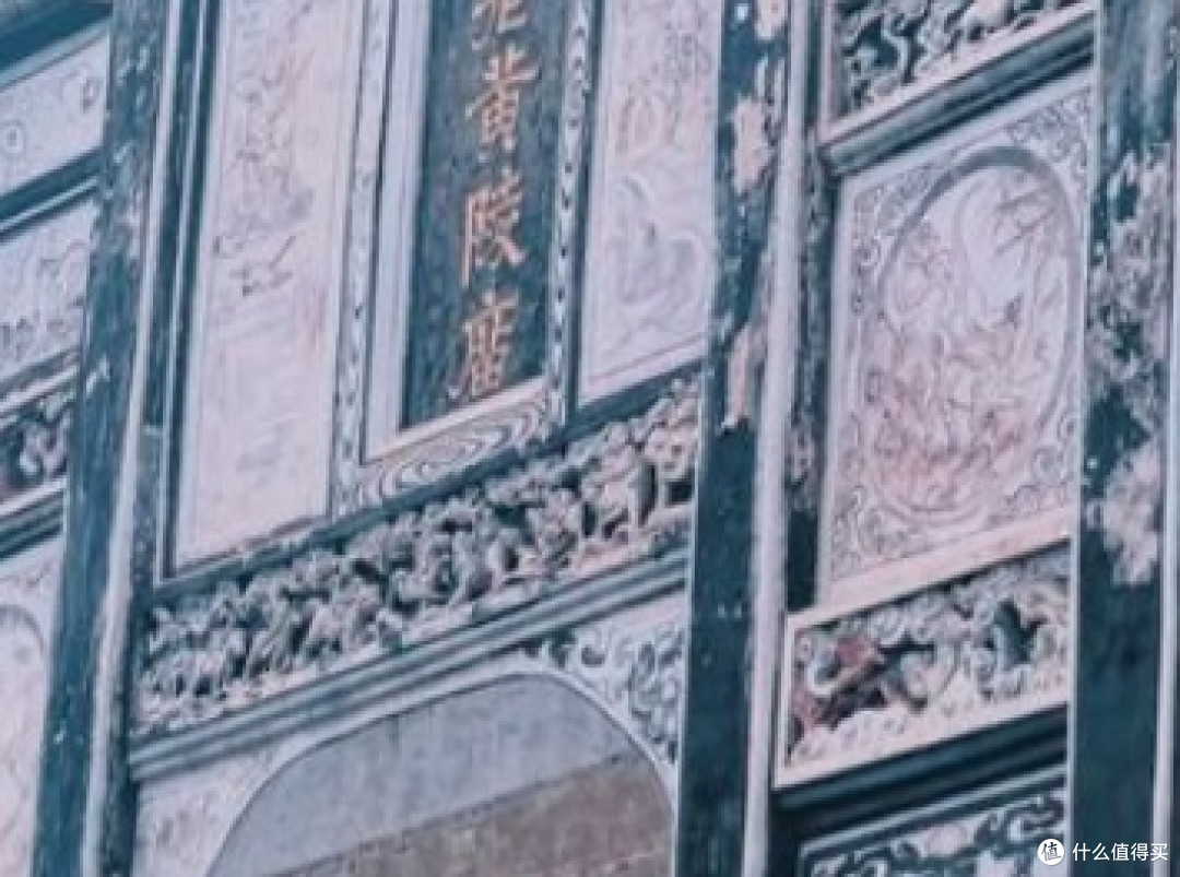 探访家乡冷门古建:宜昌黄陵庙