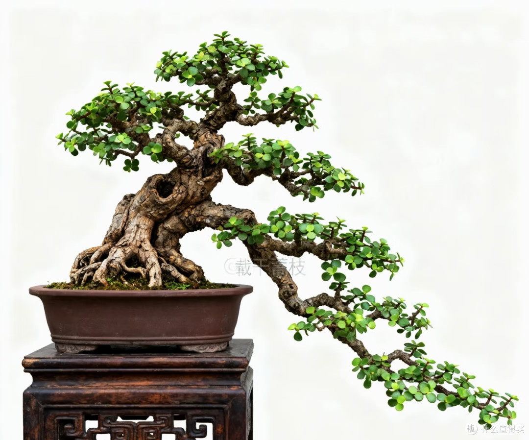 有一种尴尬叫买了“金枝玉叶”,幻想很高级,养完直接变废菜!