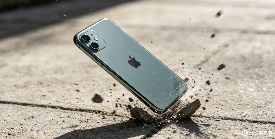 3800万人还在用iPhone 11：七年“钉子户”神机，到底有多抗造？