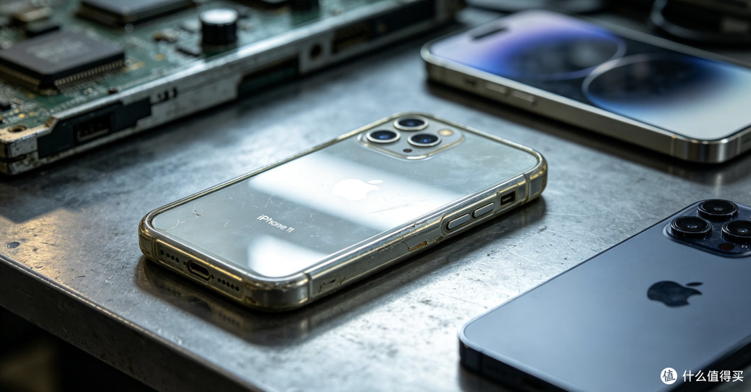3800万人还在用iPhone 11：七年“钉子户”神机，到底有多抗造？