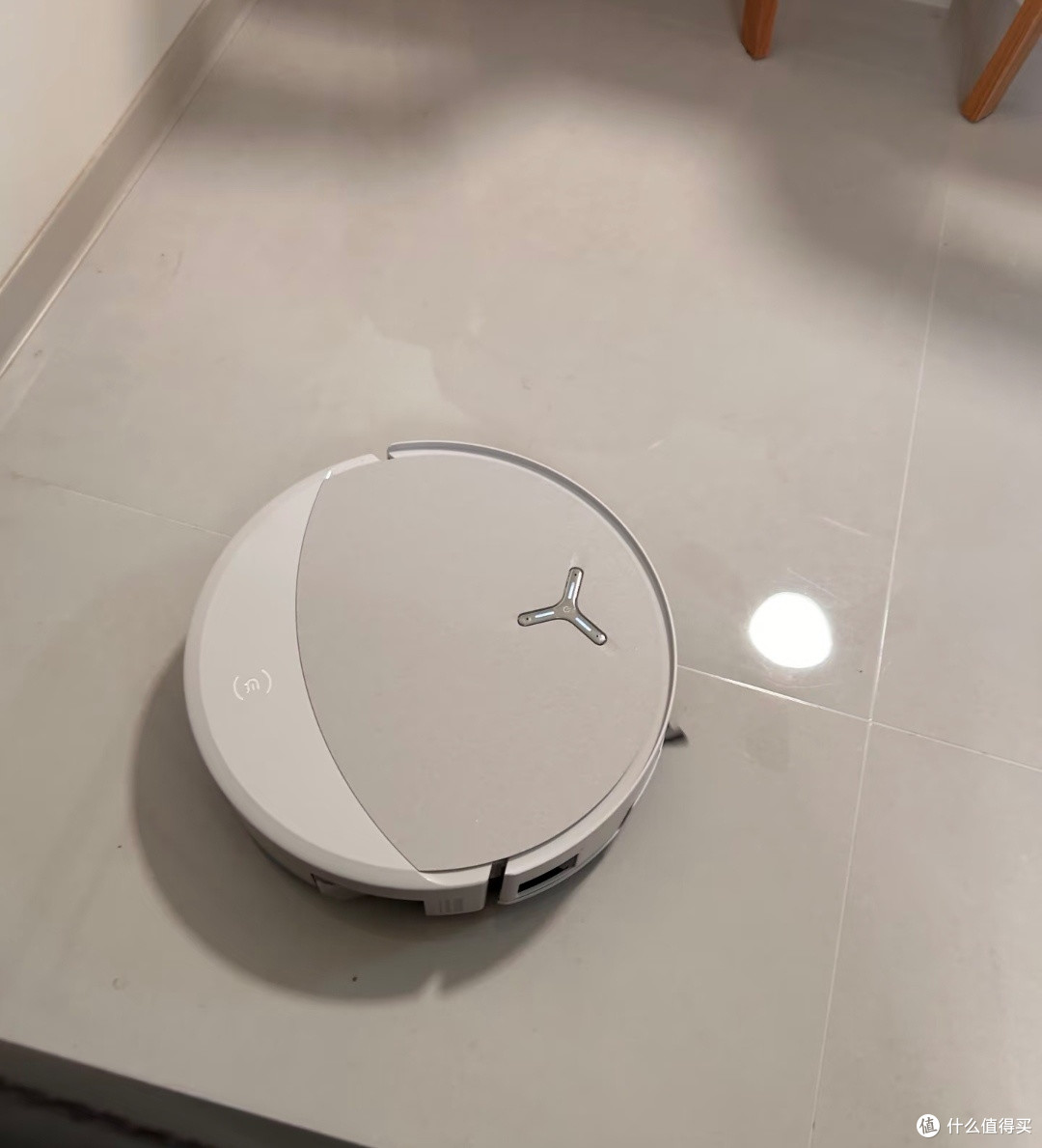 智能避障与瞬时超充的科沃斯T90 PRO