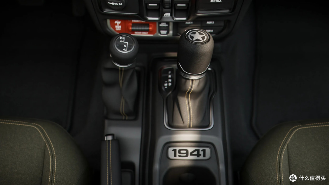 Jeep发布新款Sarge Edition车型