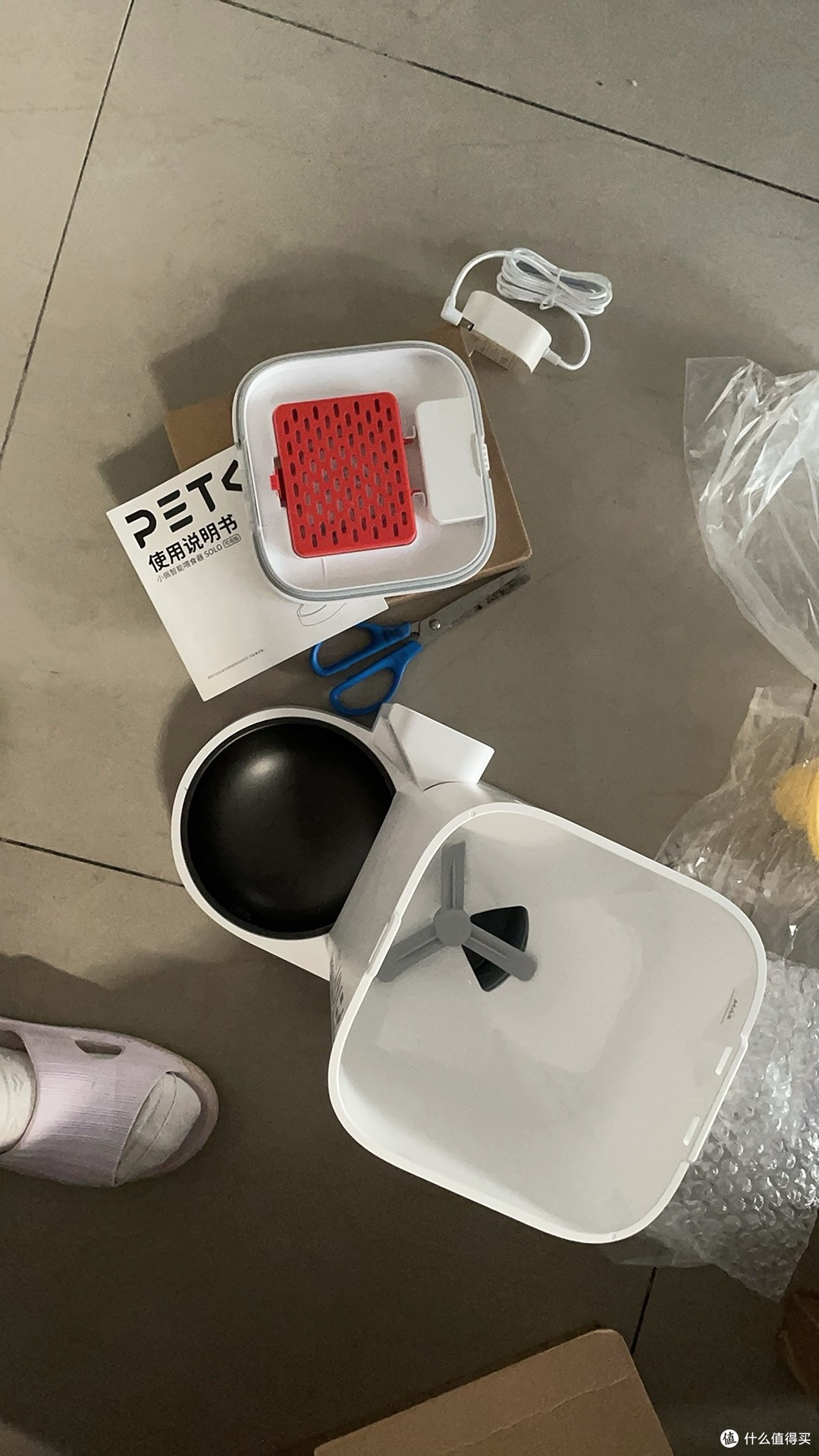 新手养猫必备的五大实用工具