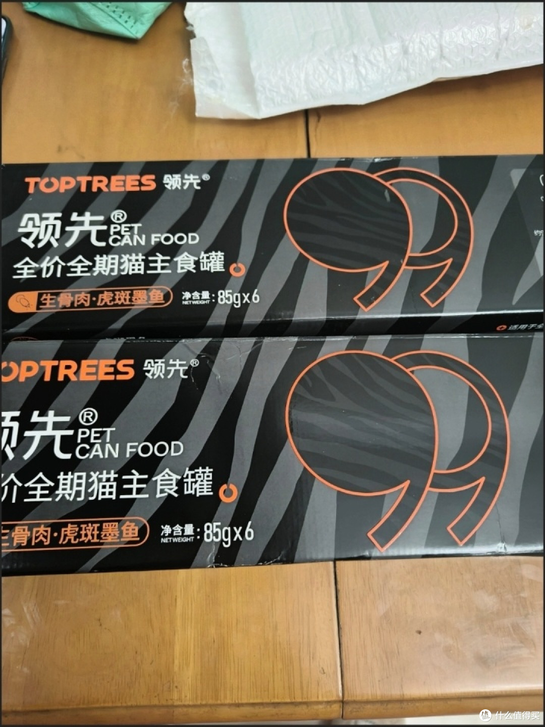 三款主食罐头改善猫咪挑食