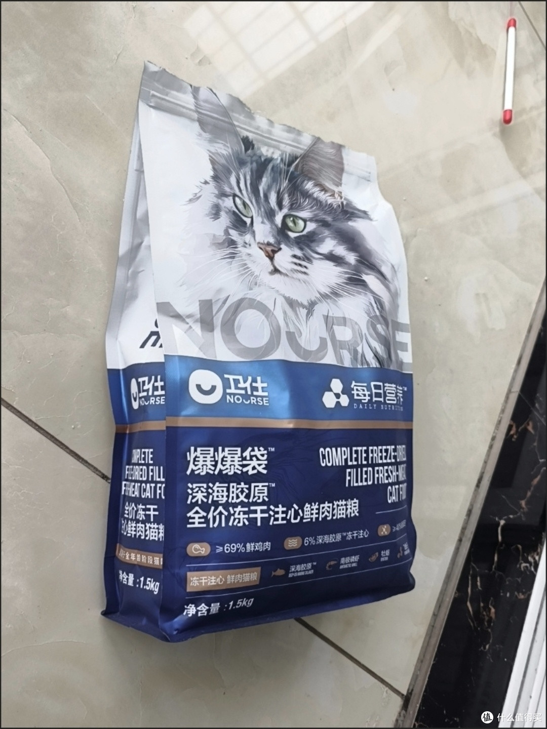 科学囤货,养猫更省心