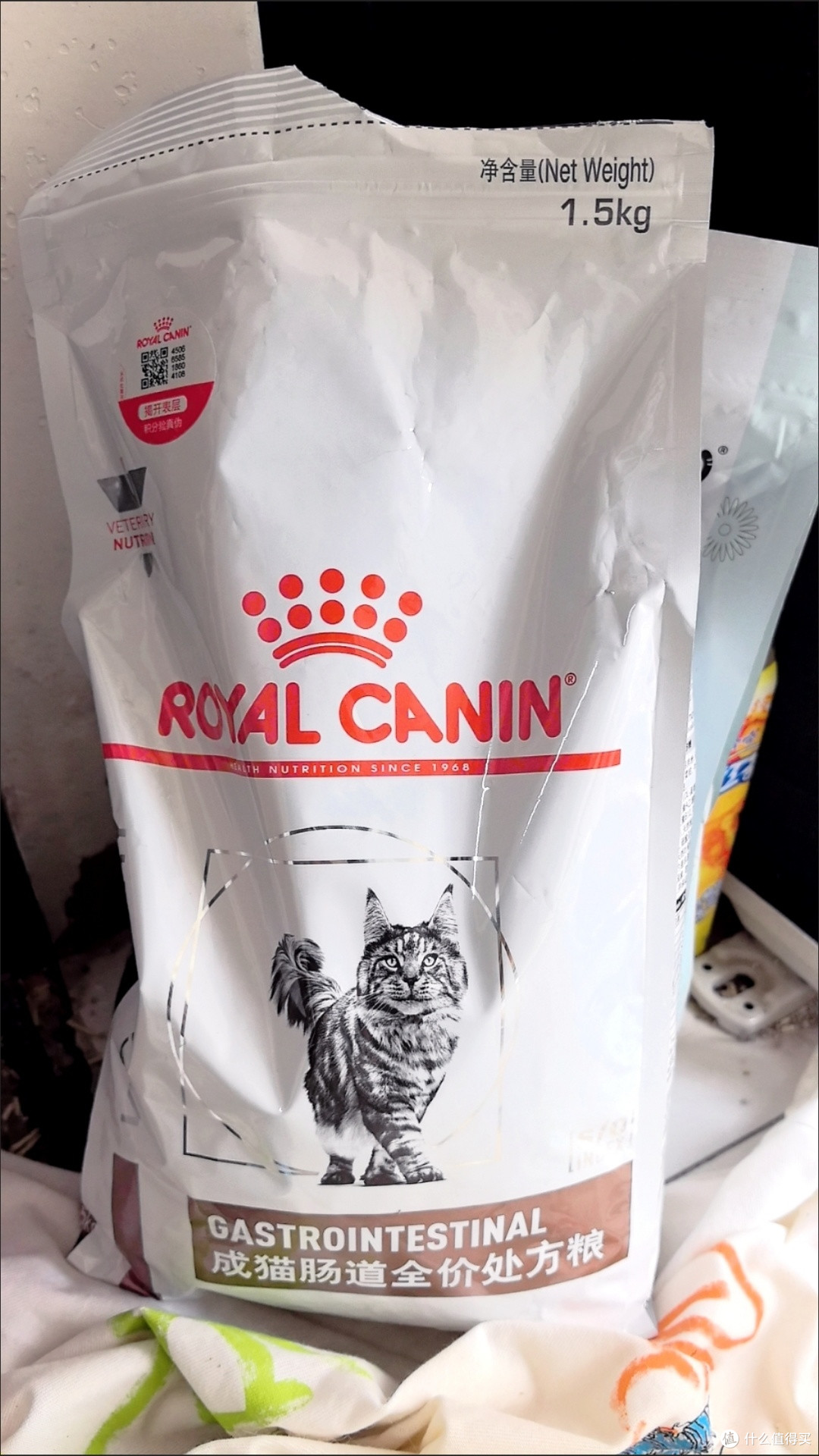 三款低敏猫粮调理软便