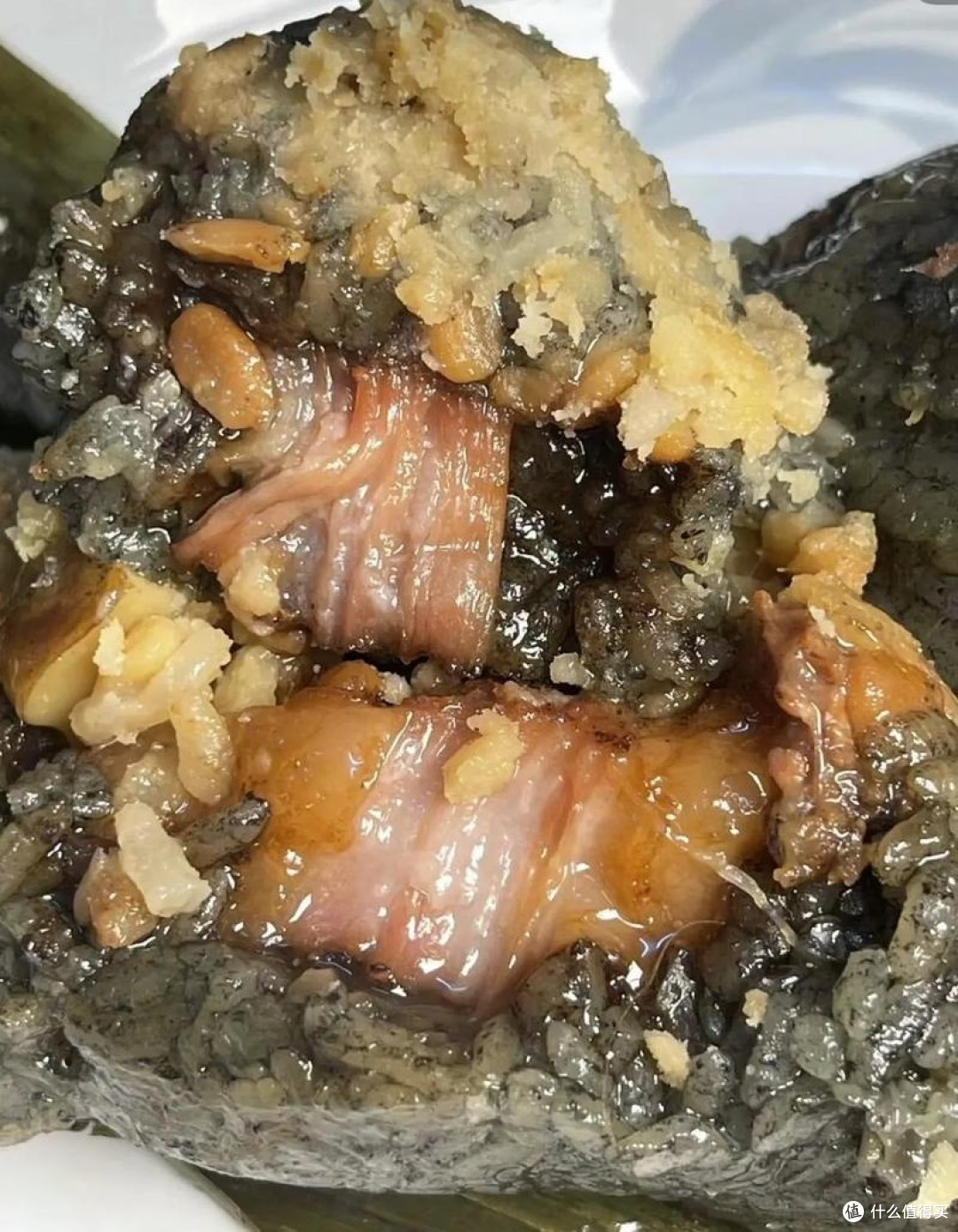 贵州灰粽：山野烟火里的独特佳肴