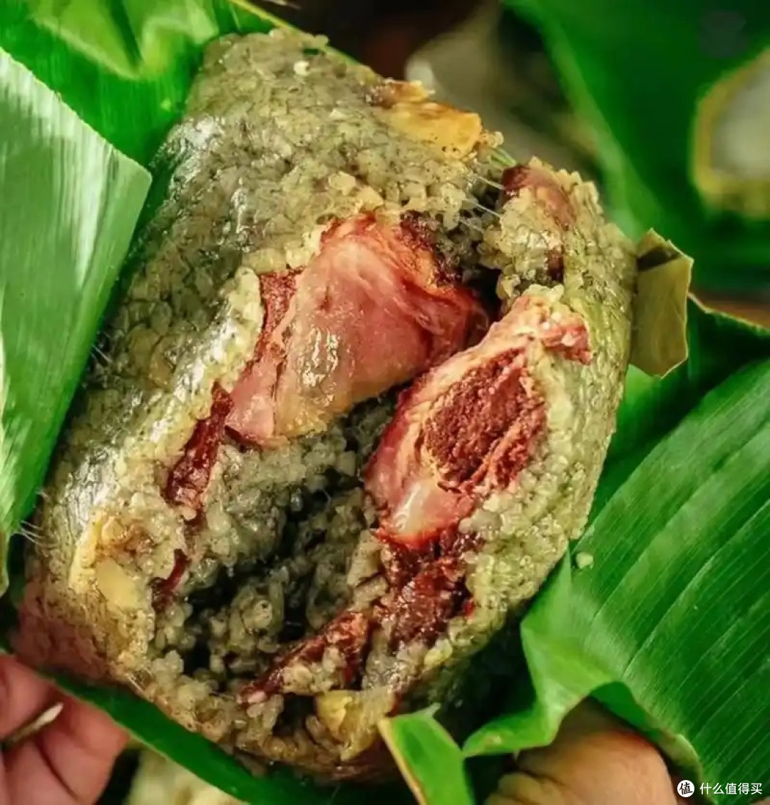 贵州灰粽：山野烟火里的独特佳肴