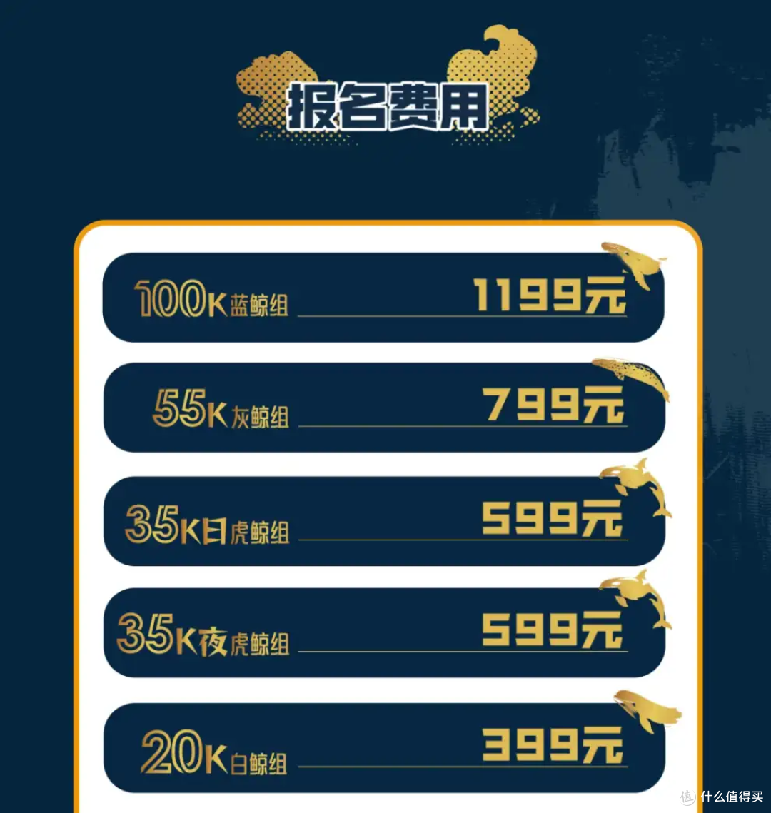 为什么跑步的人,最后都越跑越花钱?