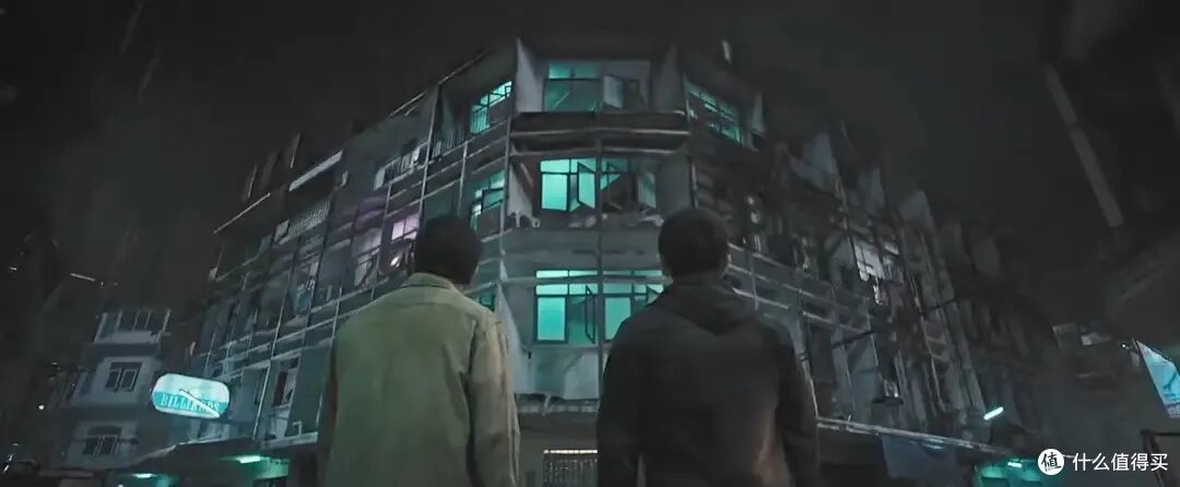 真打真干真玩命,未成年人谨慎观看