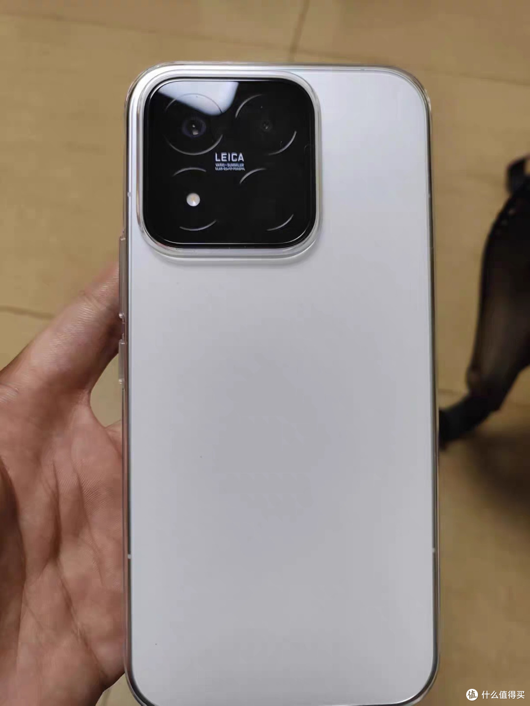3899冲了小米17 Max，这两个优点让我觉得值了
