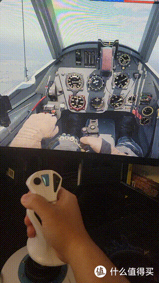 有谁不想真正使用摇杆来一场畅快的模拟飞行呢