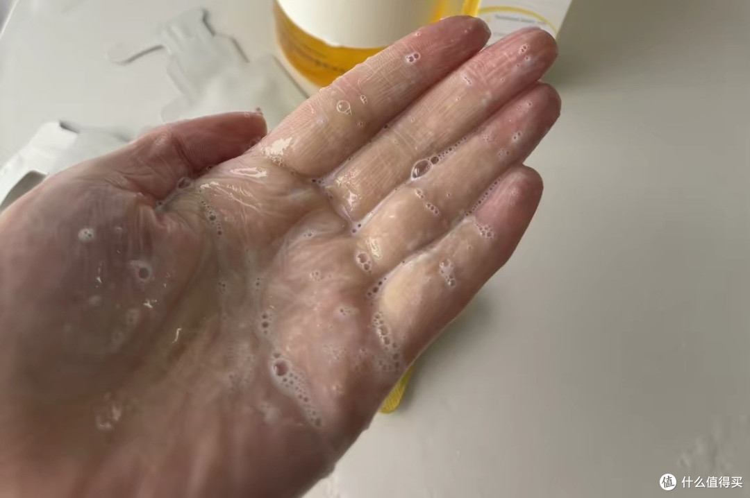 干皮秋冬必备的高级沐浴油