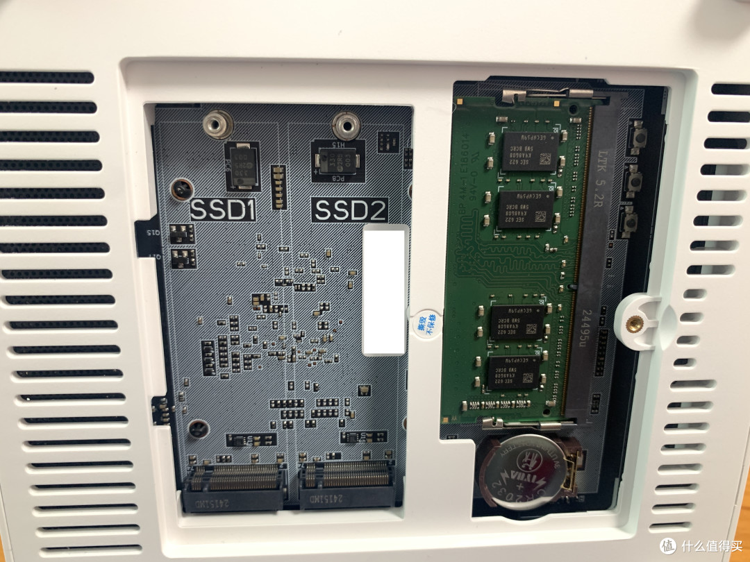 从极空间Z2升级到Q4——我的家庭NAS升级思路与方案