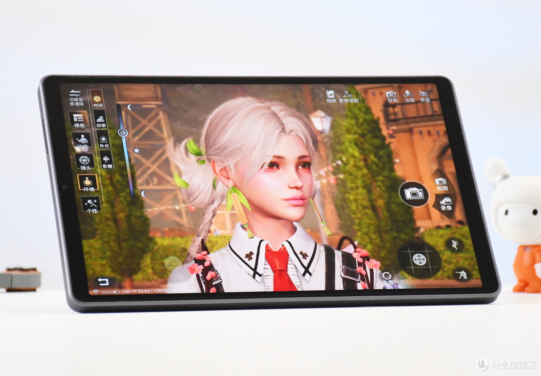 你们要的5G“小尺寸”平板电脑！搭载8.8英寸144Hz屏，天玑8300