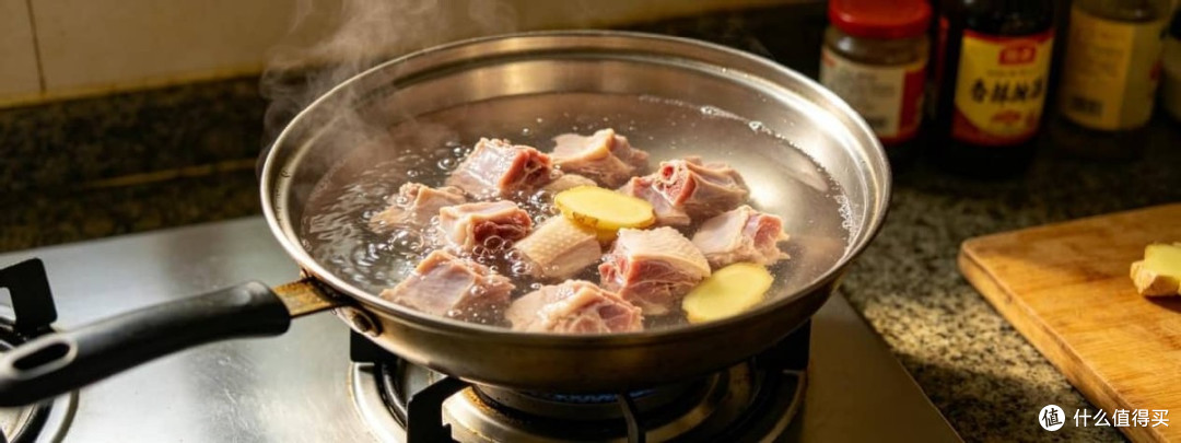 天热没胃口不用愁，鸭肉一炖香满屋，清热祛湿补营养