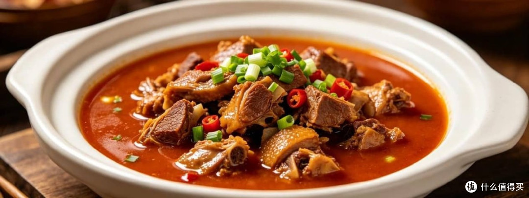天热没胃口不用愁，鸭肉一炖香满屋，清热祛湿补营养